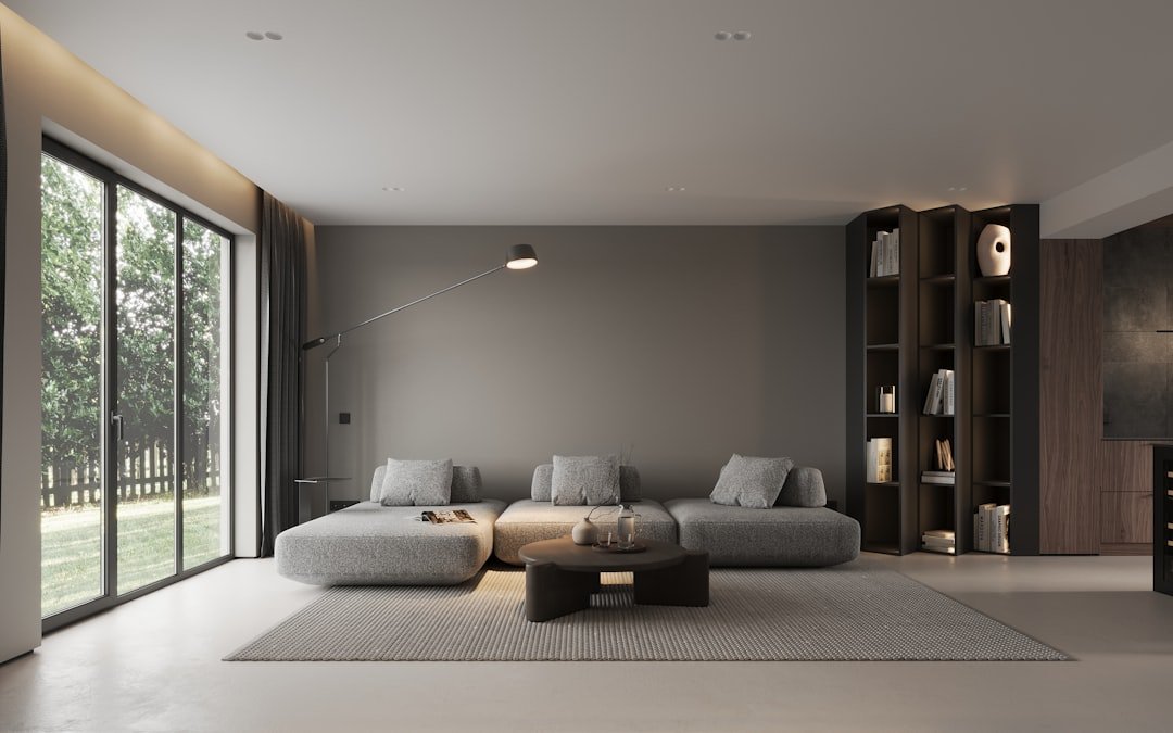 Céntrico Apartamento vacacional en Esquerra de l’Eixample, Barcelona