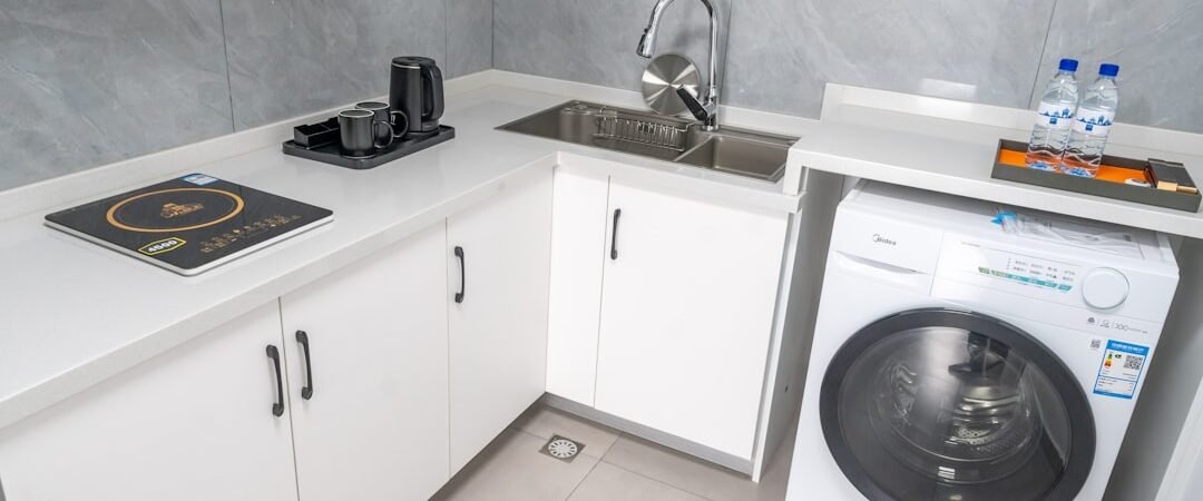 Estudio de 1 habitaciones en Goya